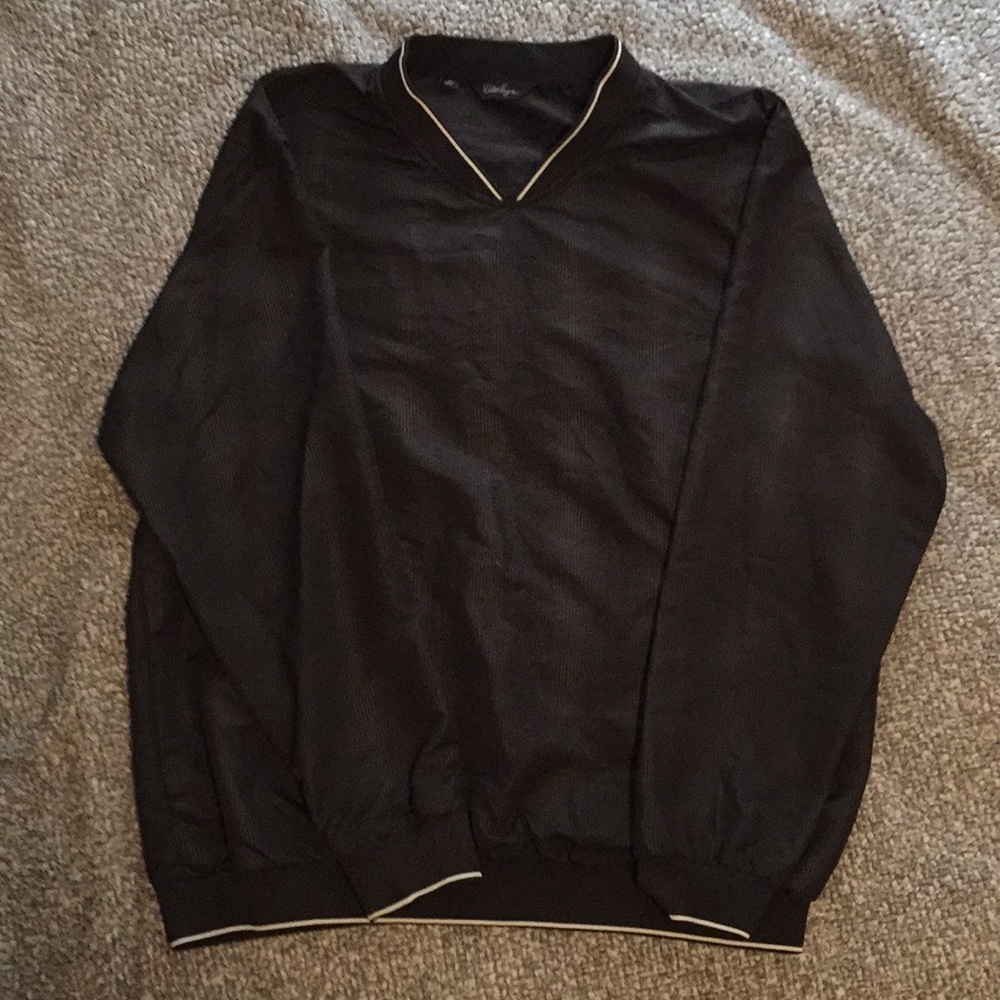 Walter Hagen Windbreaker (M)